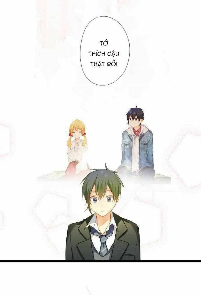 giống như tình yêu! chapter 22 31