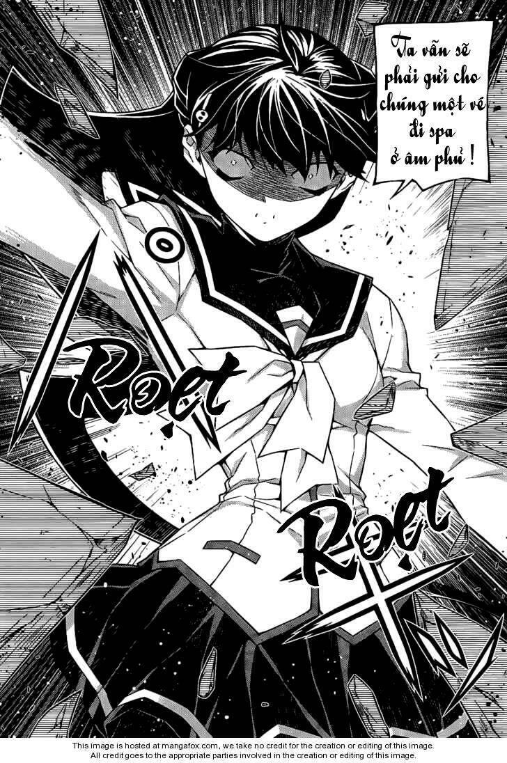 onihime vs chapter 17 16