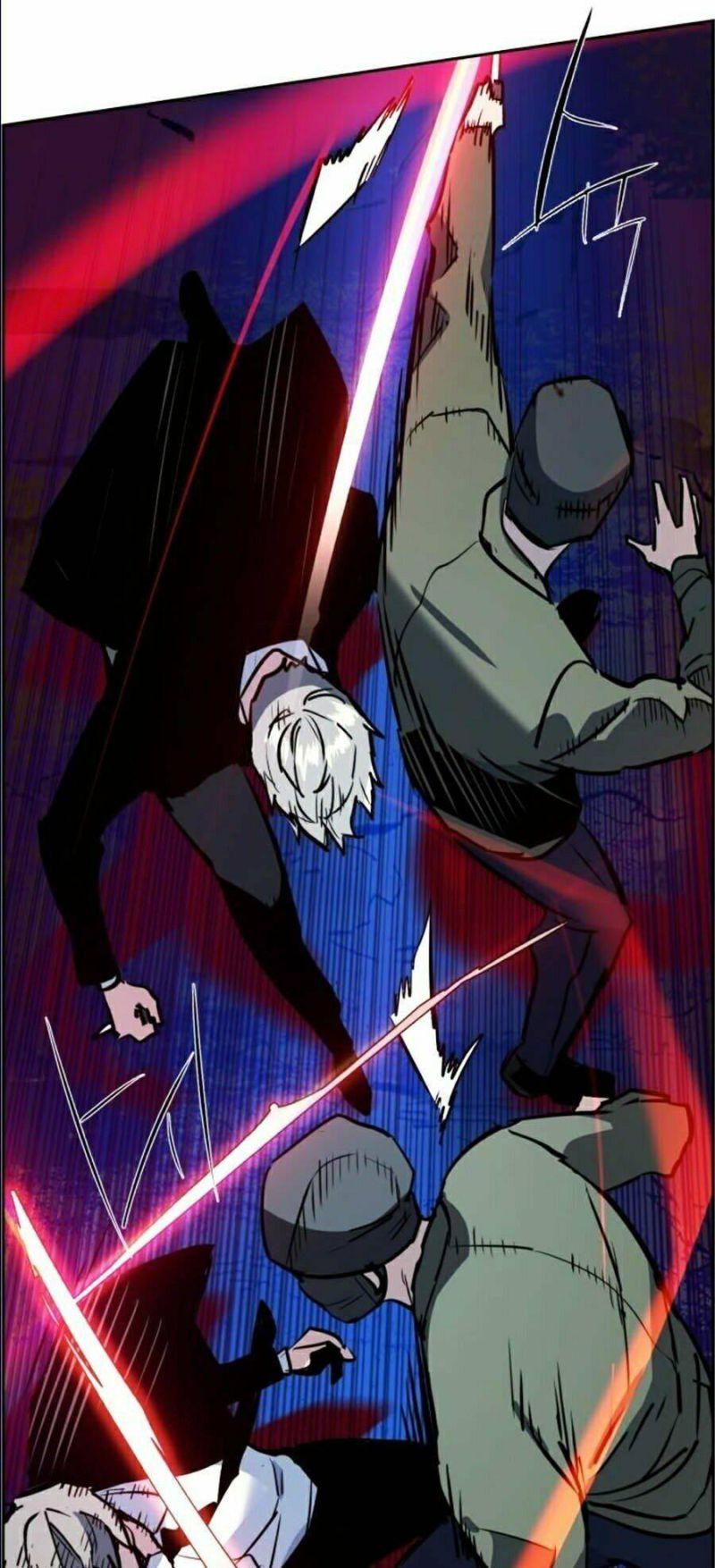 bạn học tôi là lính đánh thuê chapter 47 21