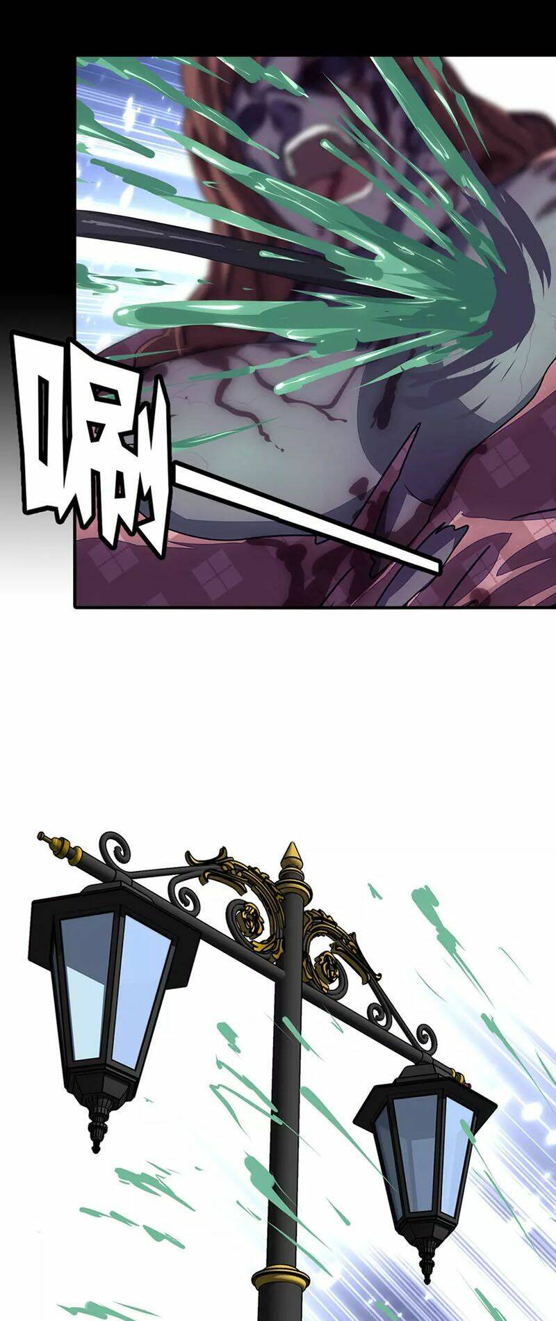 bạn gái virus của tôi chapter 195 8