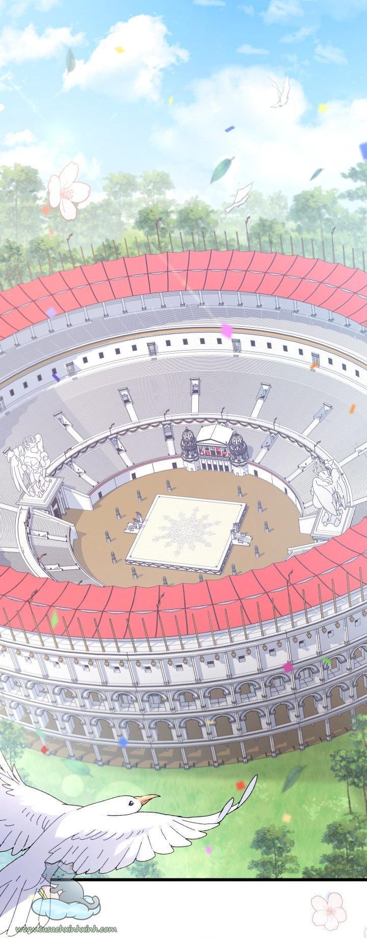 quan hệ cộng sinh giữa báo đen và thỏ trắng chapter 48 2