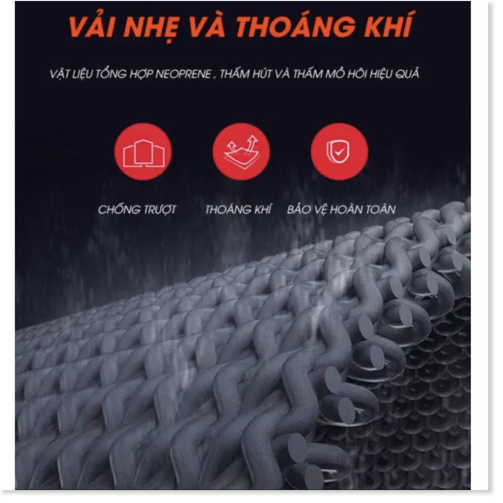 ĐAI BẢO VỆ CỔ CHÂN AN TOÀN KHI CHƠI THỂ THAO FOOT SUPPORT