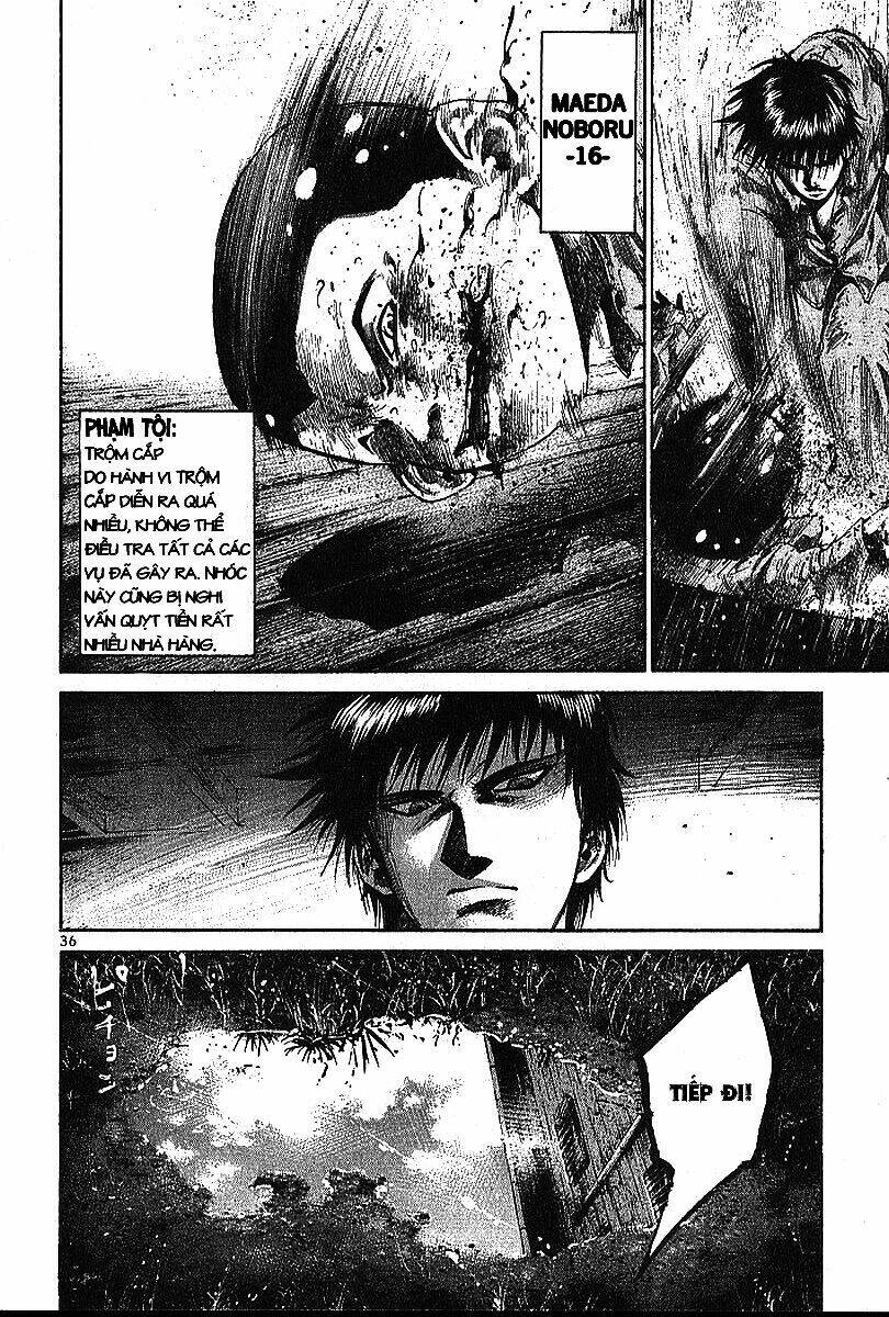 rainbow chapter 1 36