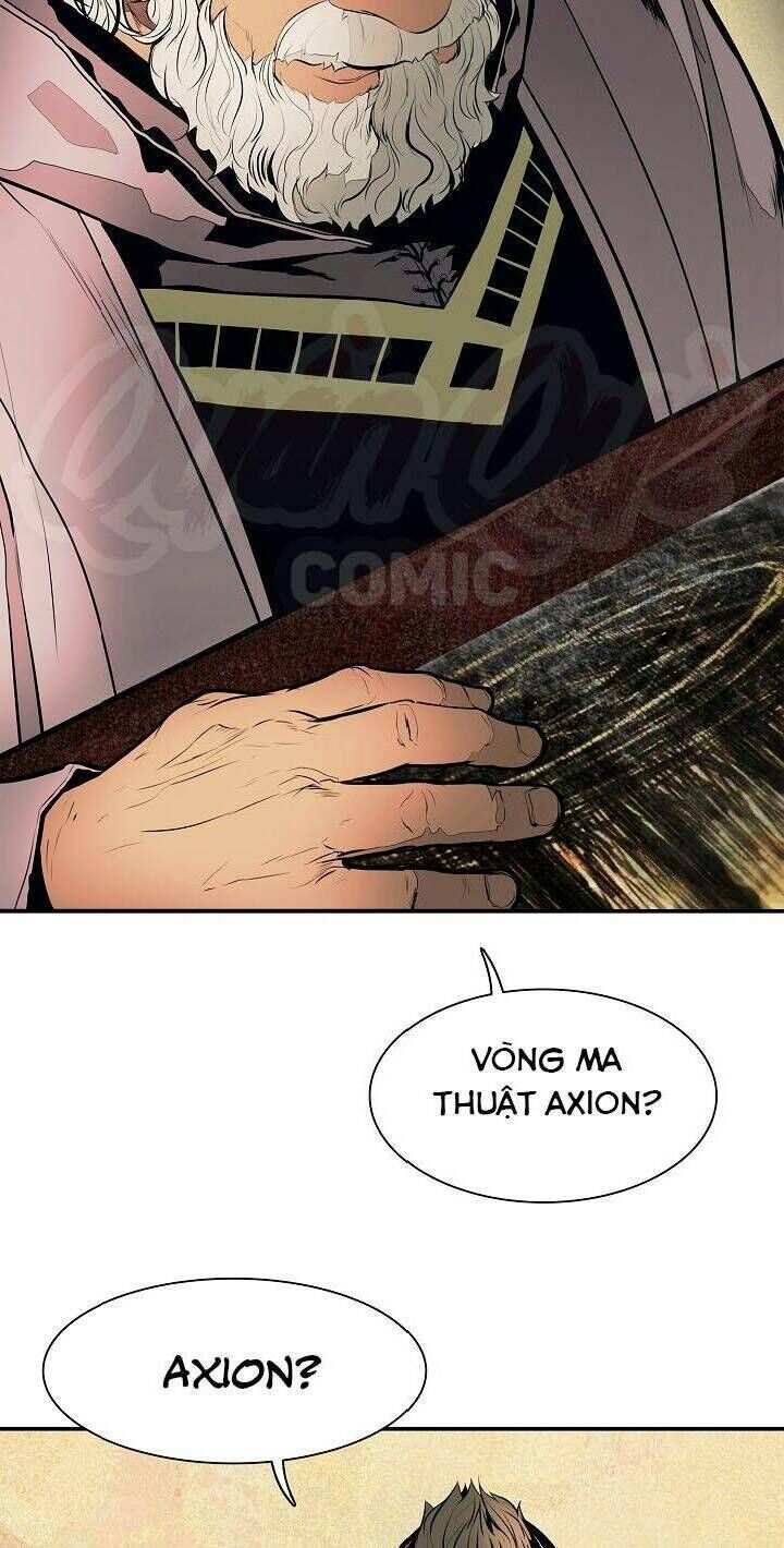 bất bại chân ma chapter 38 10