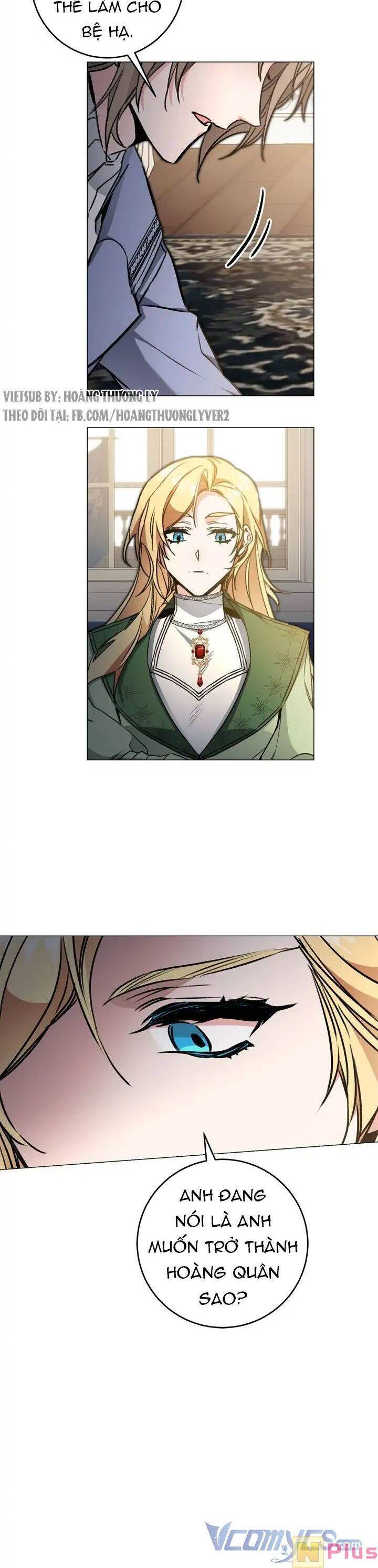 tôi trở thành hoàng đế bạo chúa trong tiểu thuyết chapter 102 12