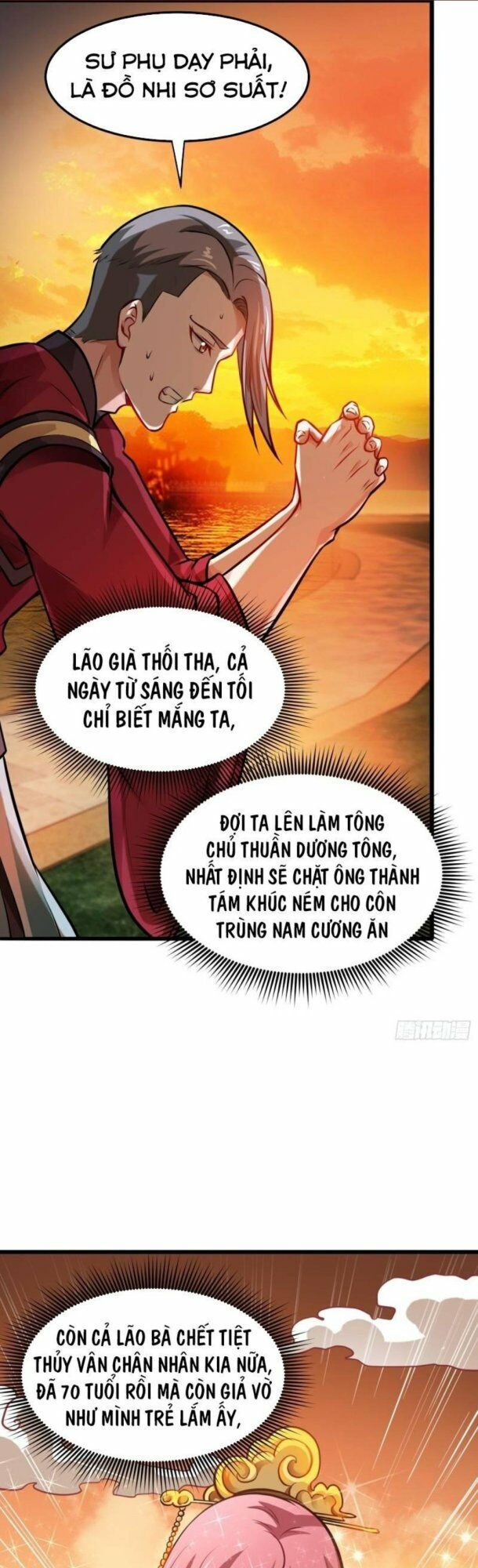 tối cường thần y tại đô thị chapter 66 13