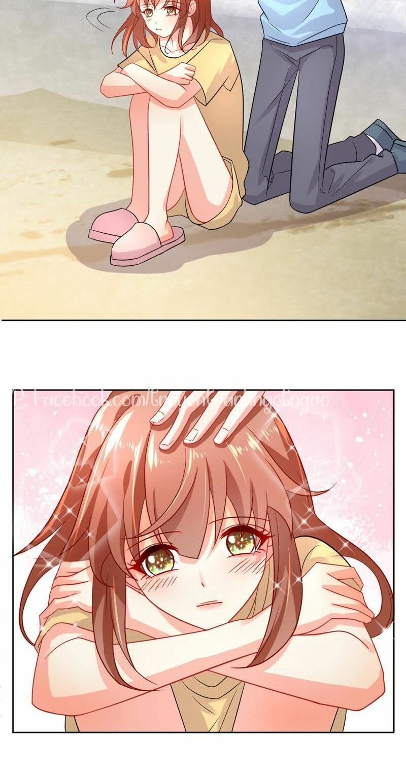 chàng trai người máy ấm áp 741 của tôi chapter 22 35