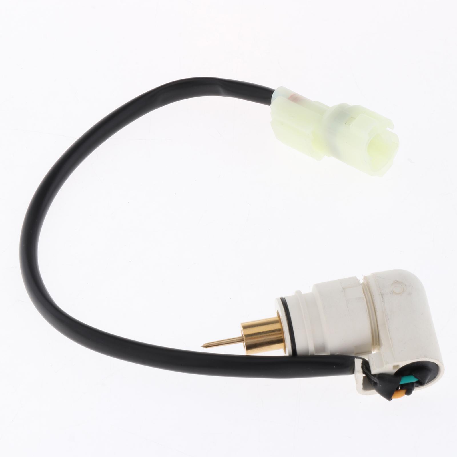 Bystarter Fit for Outboard Engine 4T BF25D BF30D Series Parts
