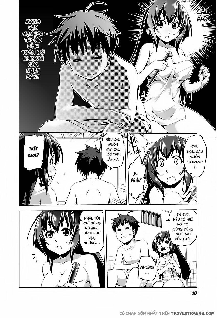 ninkoi - karenbo hichou chapter 1.2 18