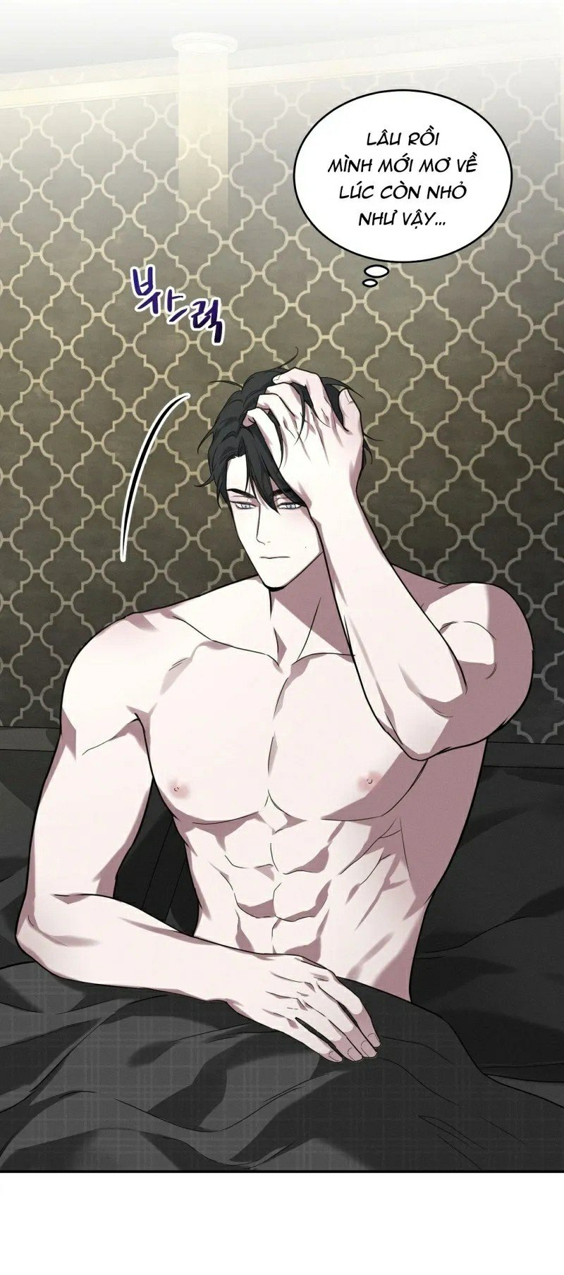 thoát xích chapter 1 12