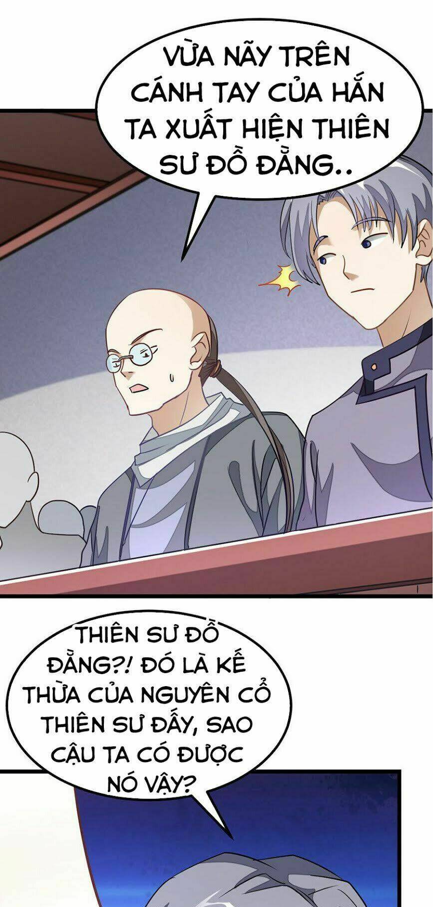 cửu dương thần vương chapter 111 9