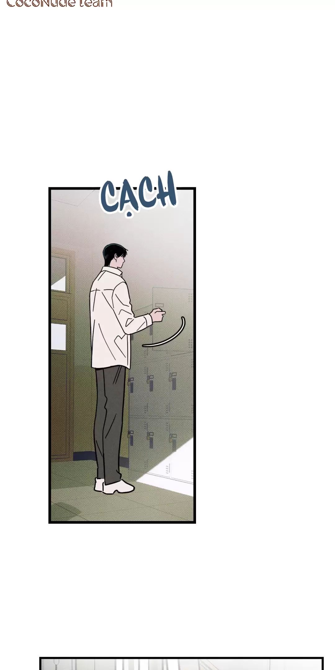 lời tỏ tình từ con số 0 chapter 2 33