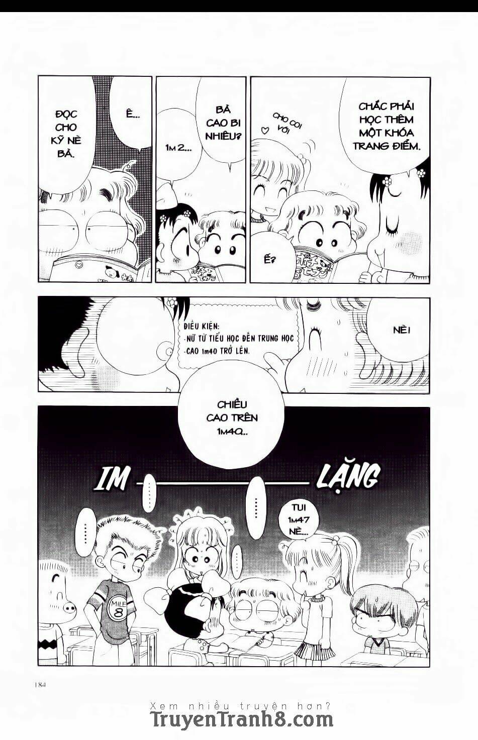 miko selection - blue chapter 8 21