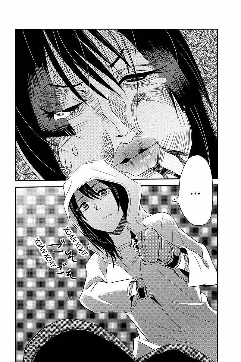 ana satsujin chapter 29 8