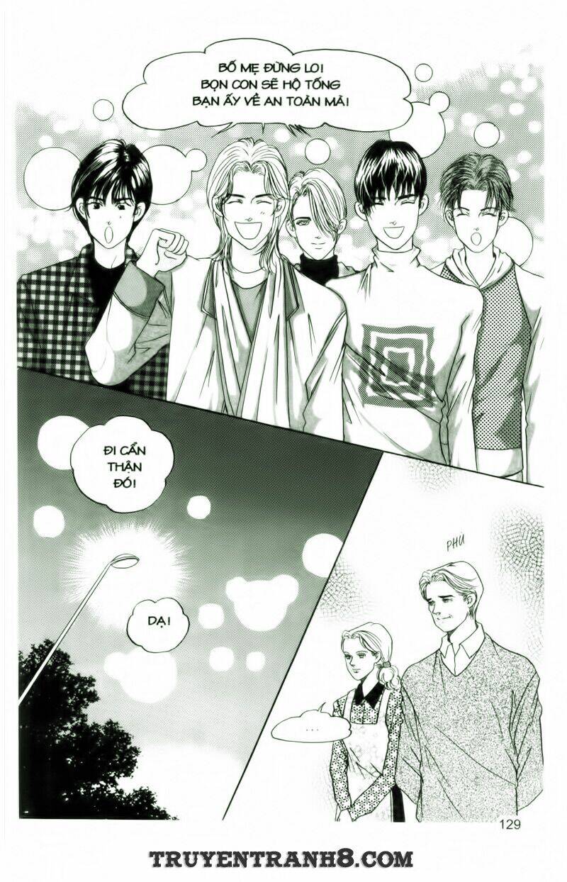 cool six - bộ 6 tuyệt vời chapter 11 5