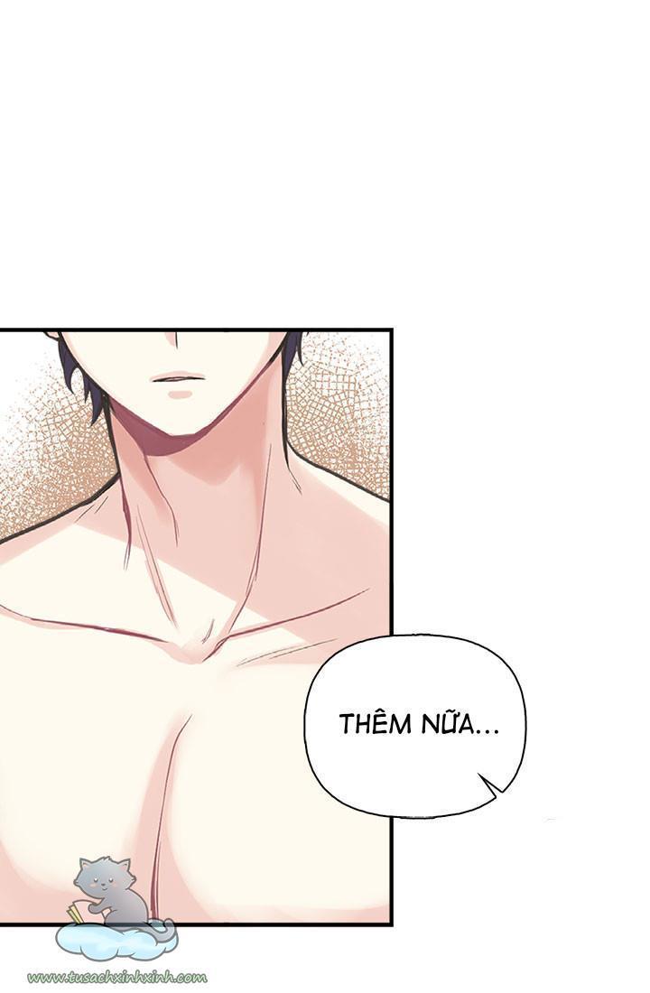 chị tôi nhặt về nam chính của tiểu thuyết chapter 8 24