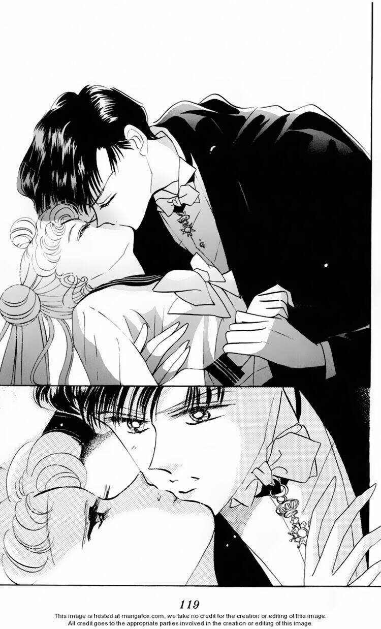 thủy thủ mặt trăng chapter 14.1 21