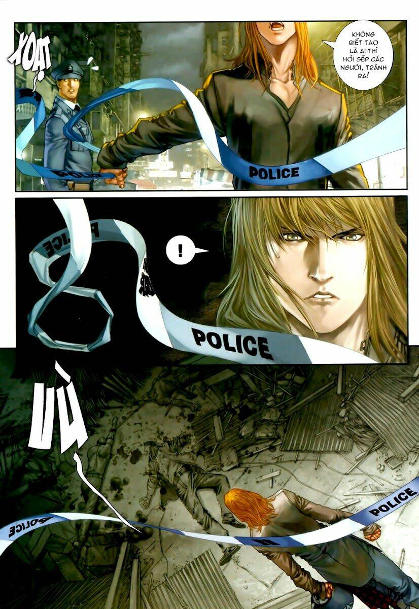 cửu long thành trại 2 chapter 24 29