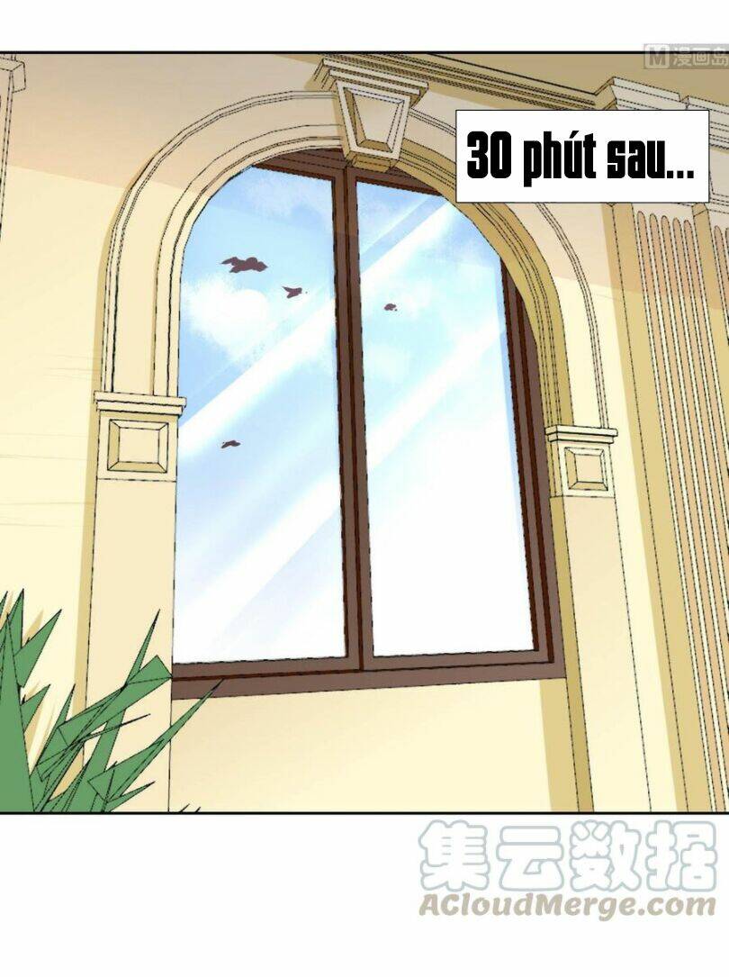 hắn là long ngạo thiên chapter 80 2