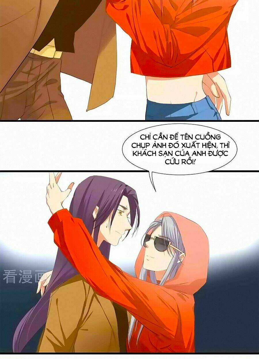 tửu điếm nữ vương chapter 4 13