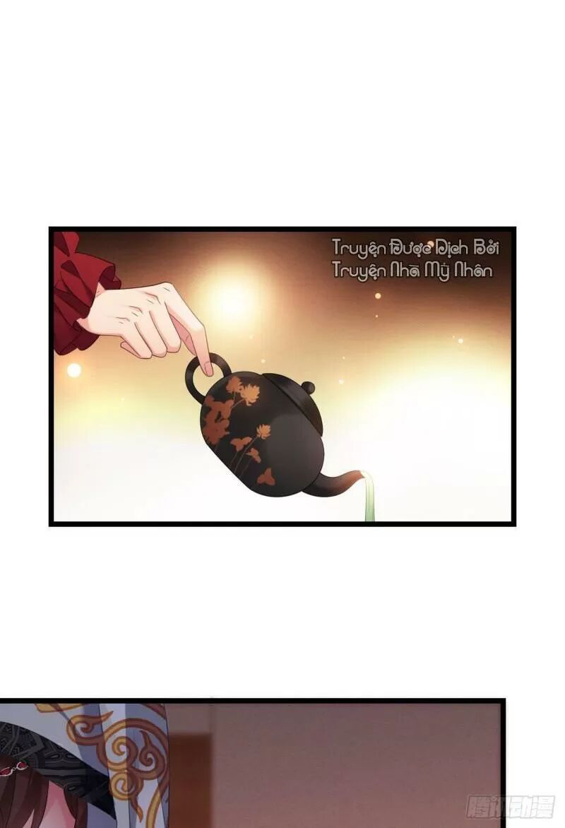 ta mới không gả cho hoàng tử phản diện chapter 31 12