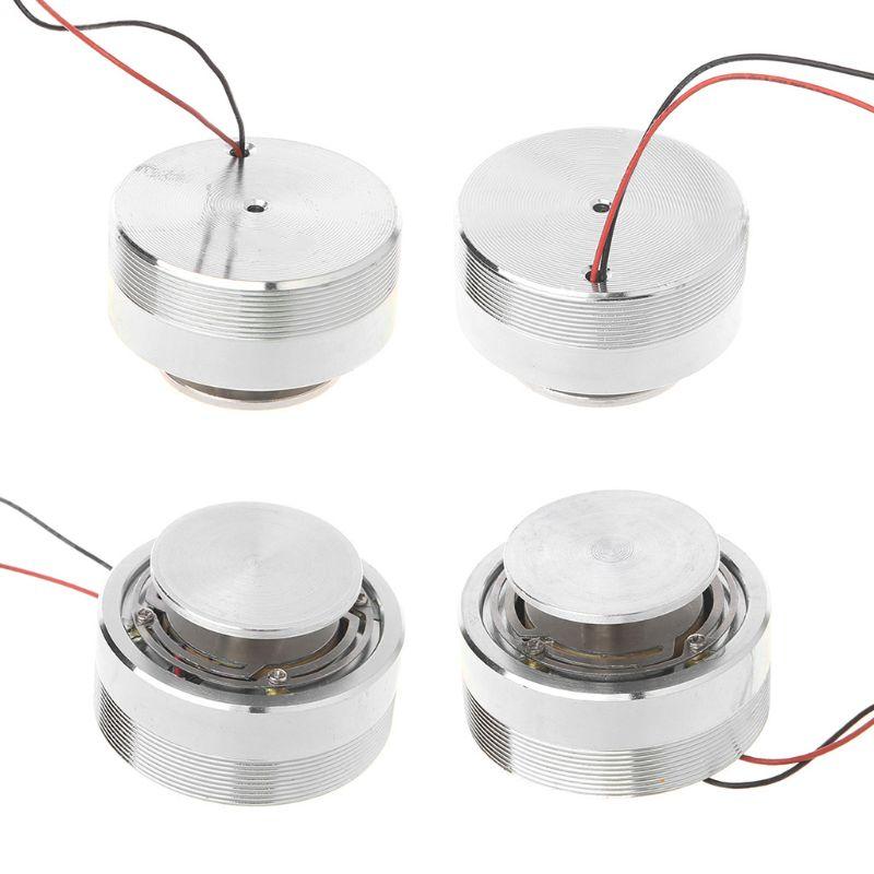 Loa âm thanh 70Hz-20W 20W 4ohm 8ohm 44mm loa rung động toàn bộ loa loa âm thanh di động cộng hưởng Color: B