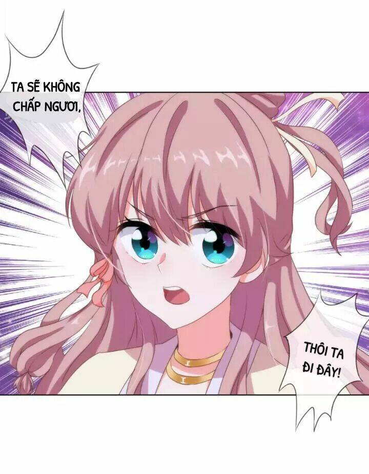 ồ, phu quân đáng yêu của tôi! chapter 8 25
