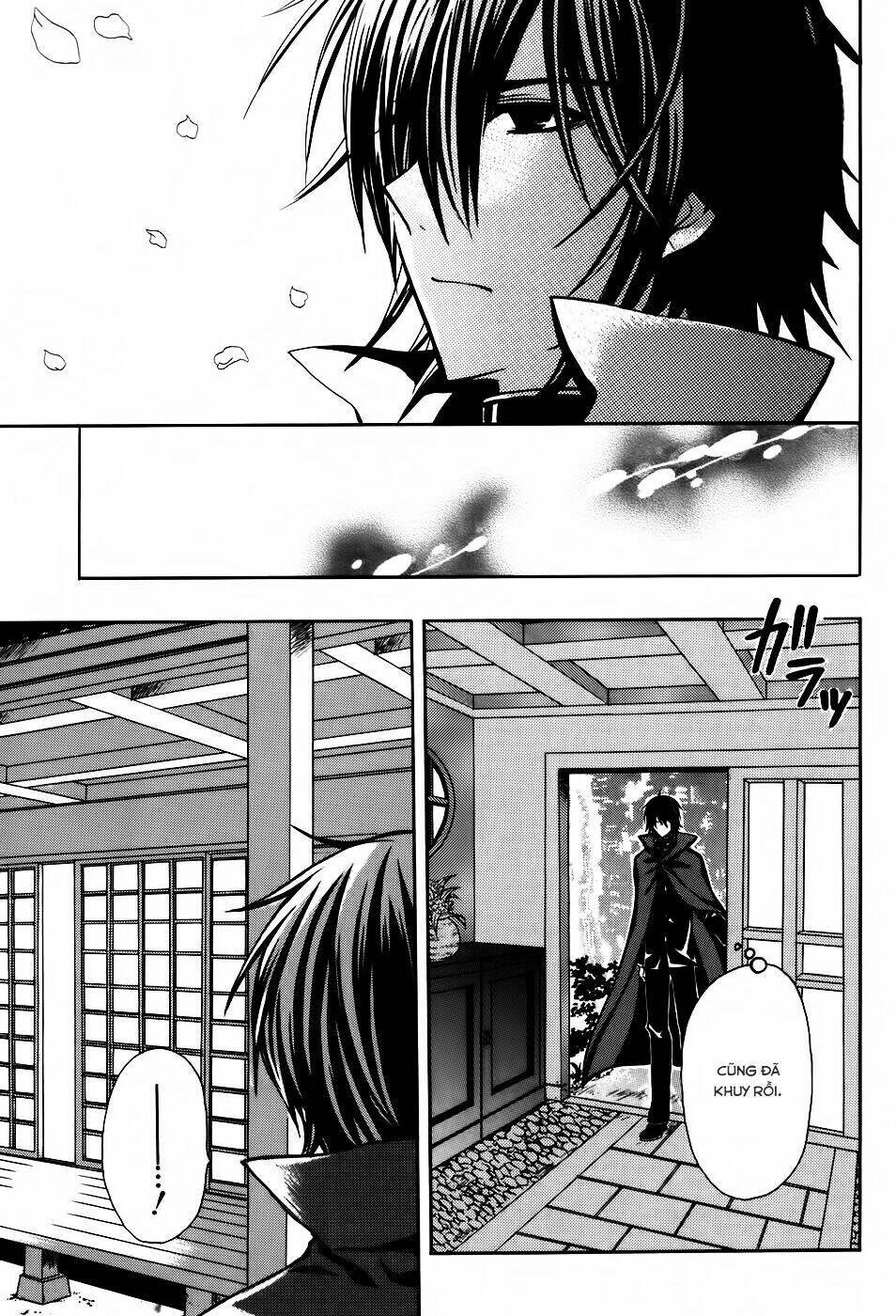 tokyo innocent chapter 32 21