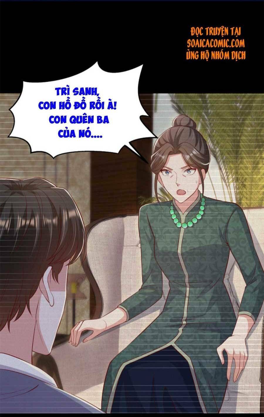 nhất sanh hữu hỉ chapter 67 7