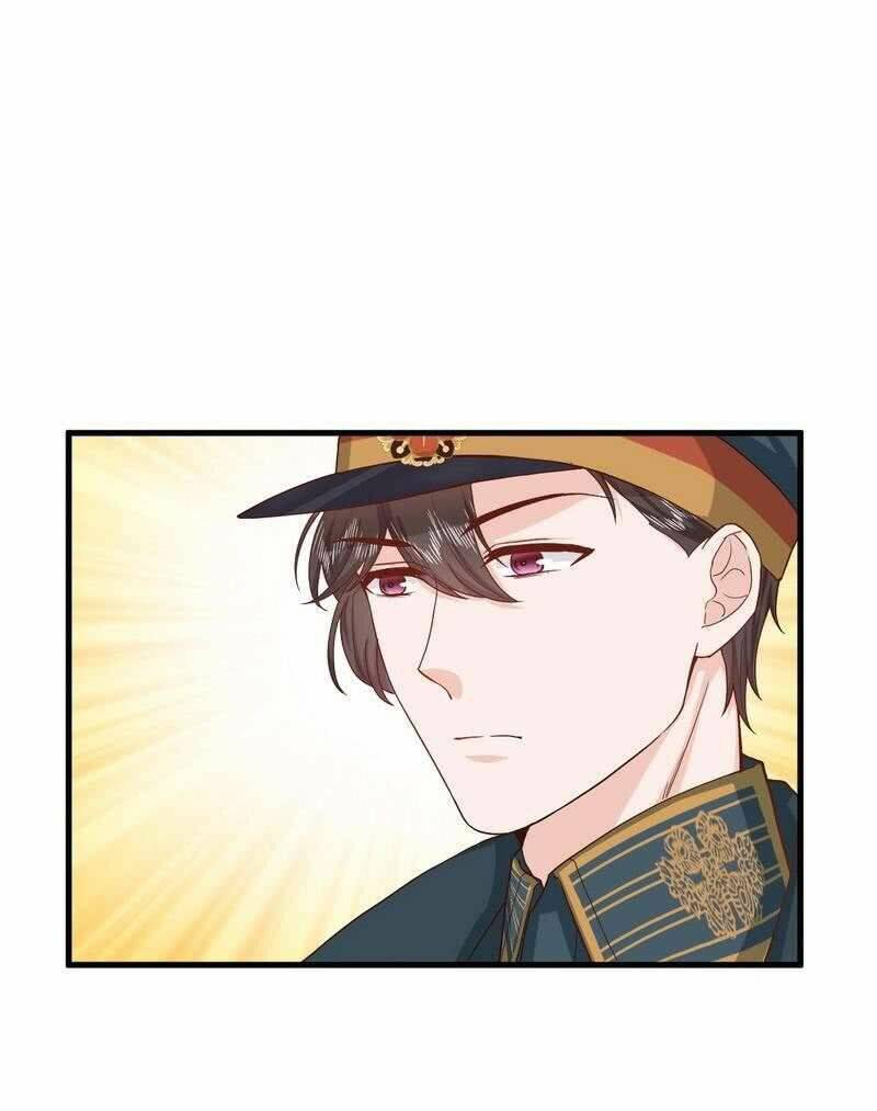 vợ yêu tư sủng của thiếu soái chapter 33 20