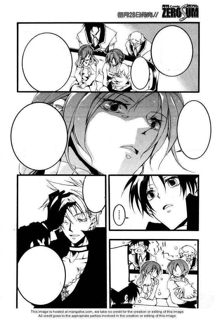 07 hồn ma chapter 56 13