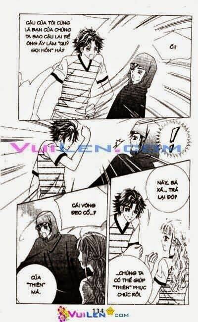 cặp đôi kỳ lạ chapter 10 135