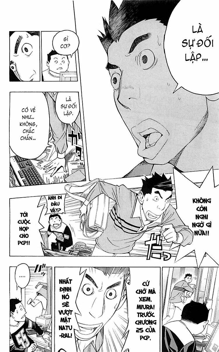 họa sĩ truyện tranh chapter 96 8