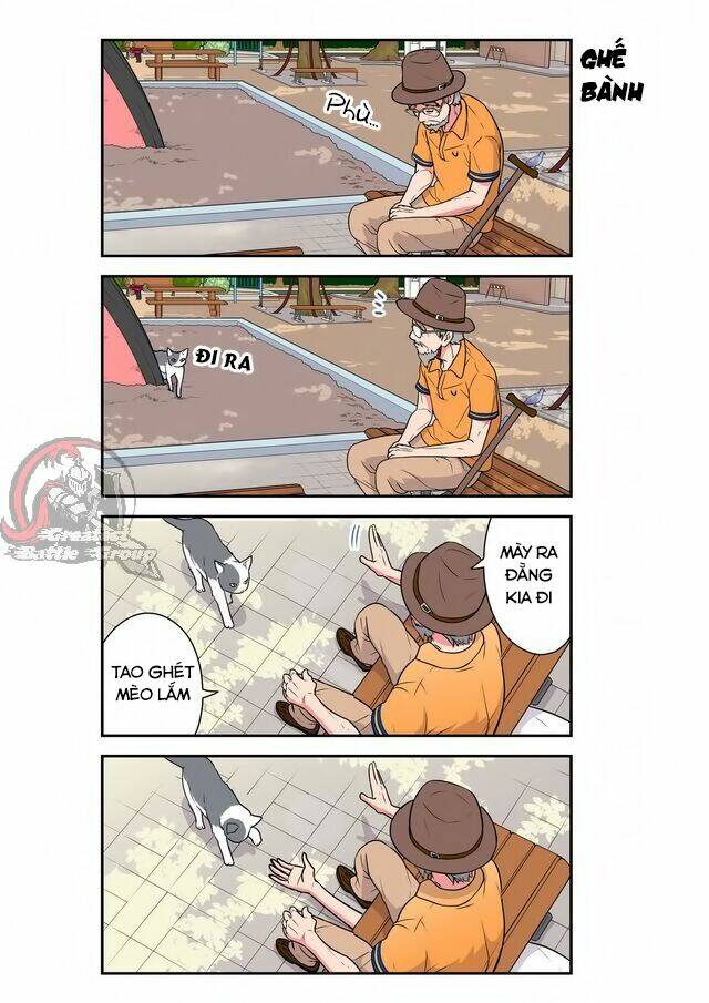 cat is silver vine chapter 30 7