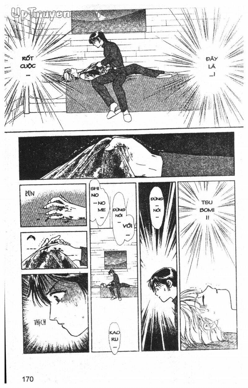 hoàng tử hoa - bud boy chapter 2 171