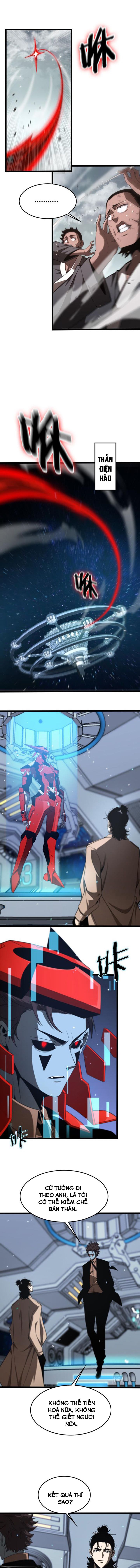 chư giới - tận thế online chapter 140 8