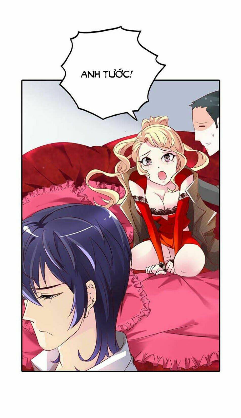 em vẫn còn nhỏ chapter 57 18