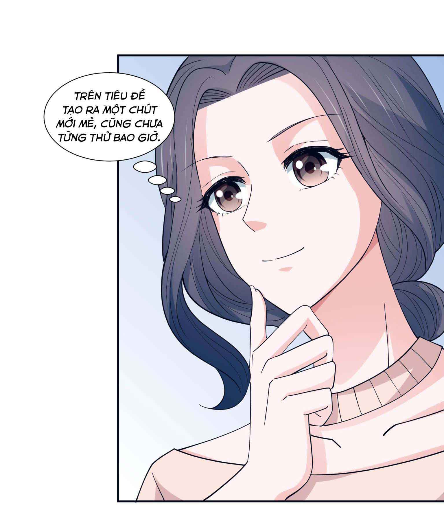 bí mật không thể yêu đương chapter 11 25