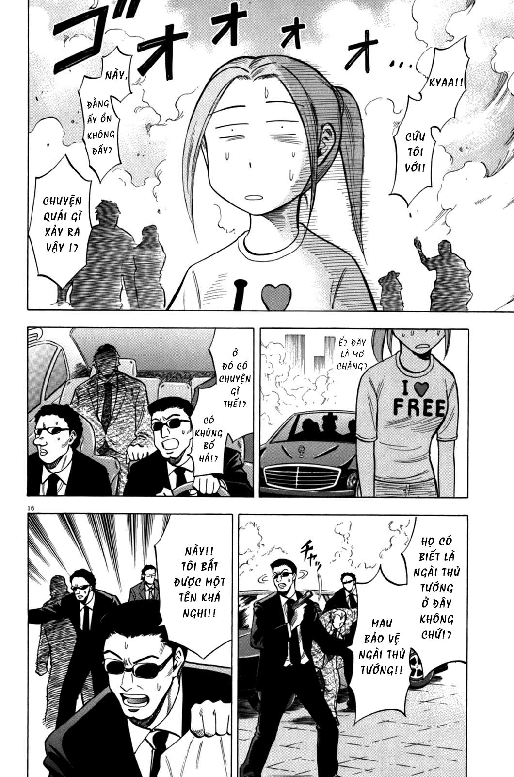 lost man chapter 36 16