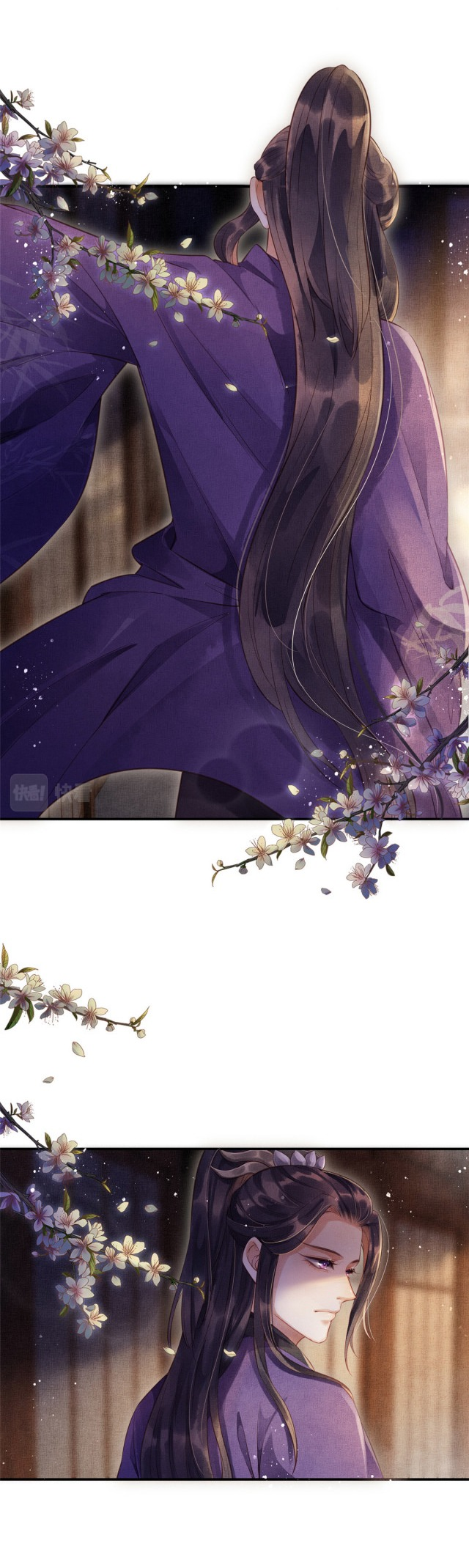 trưởng công chúa muốn tạo phản mỗi ngày chapter 3 13