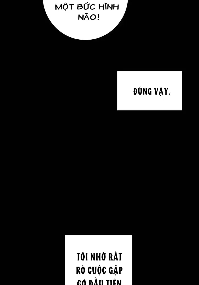 anh bạn của tôi đang phát sáng kìa ! chapter 1 34