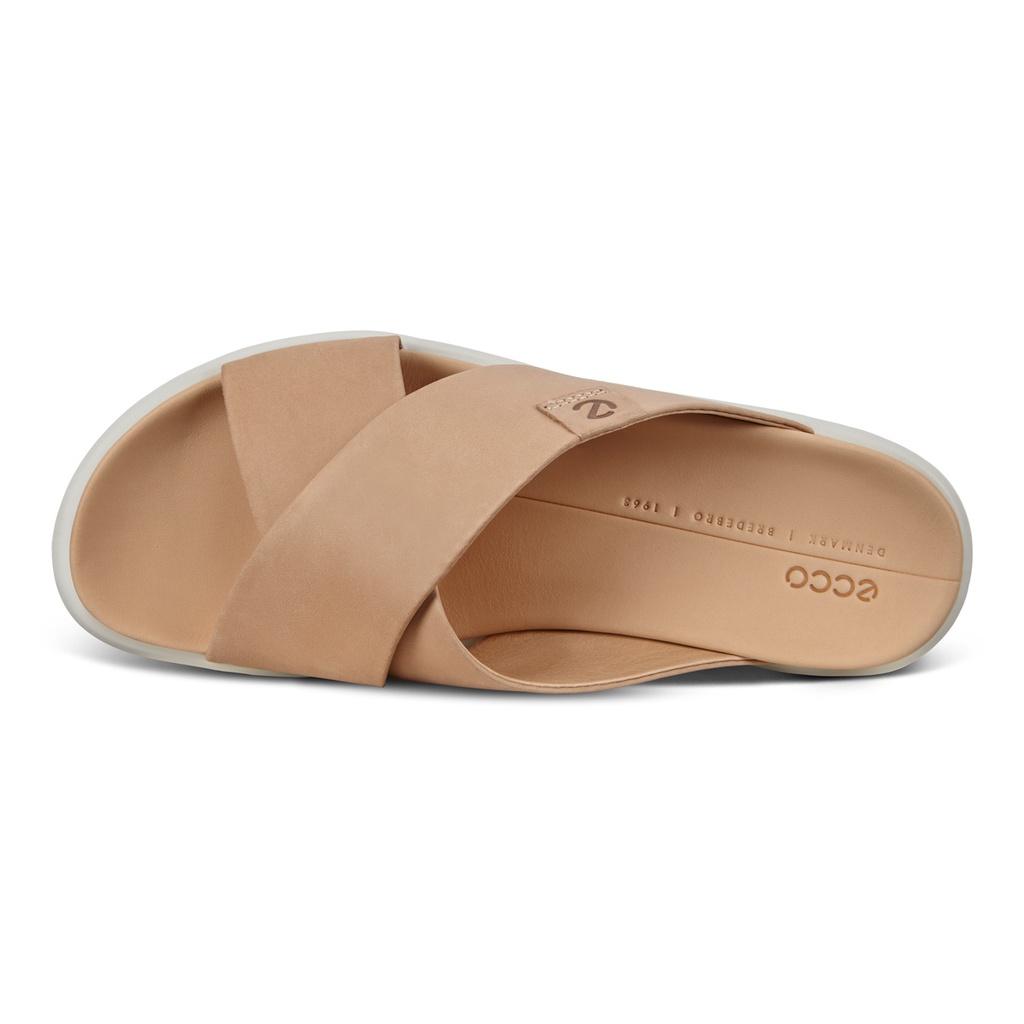 Giày Sandal Ecco Nữ Flowt Lx W 27380301211 211