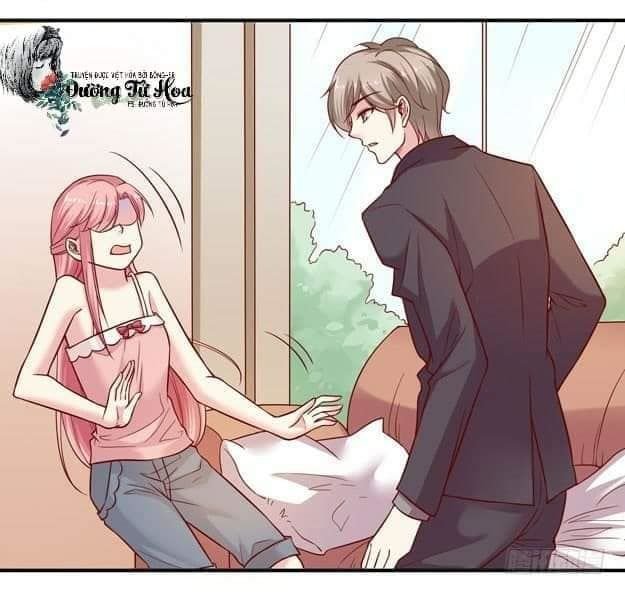 jm đặc thù khách nhân phục vụ bộ chapter 4.5 16