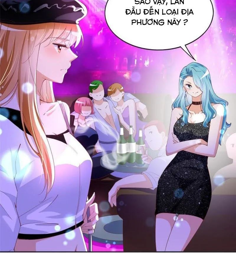 Boss Nhà Giàu Lại Là Nữ Sinh Trung Học! chapter 67.68 5