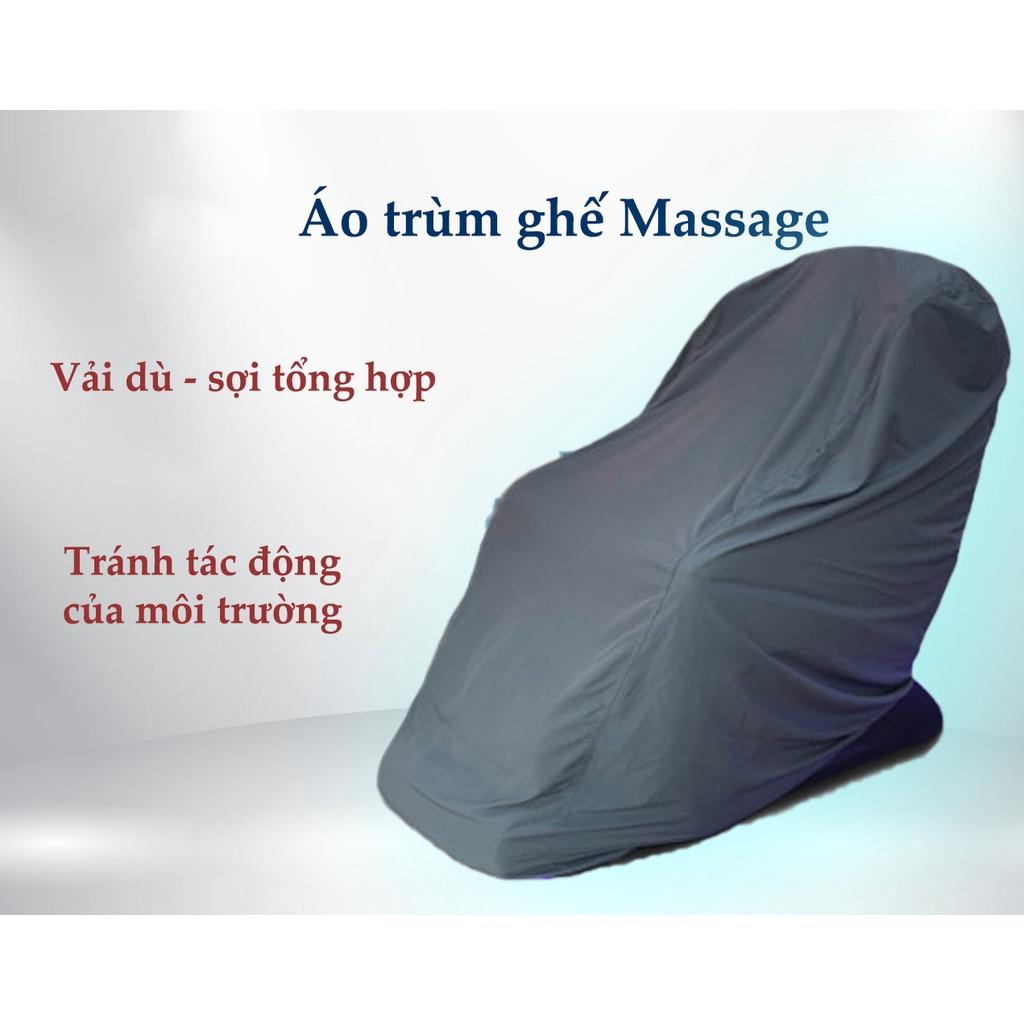 Bạt che bụi cho ghế massage KAGAWA vải dù cao cấp