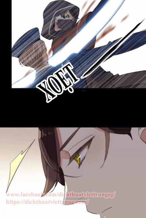 vết cắn ngọt ngào phần 2 chapter 6 7