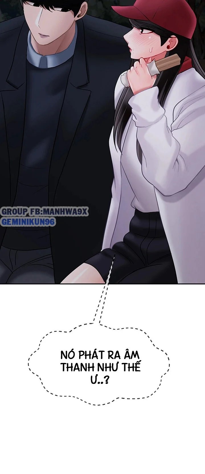 lớp học thể chất chapter 31 58