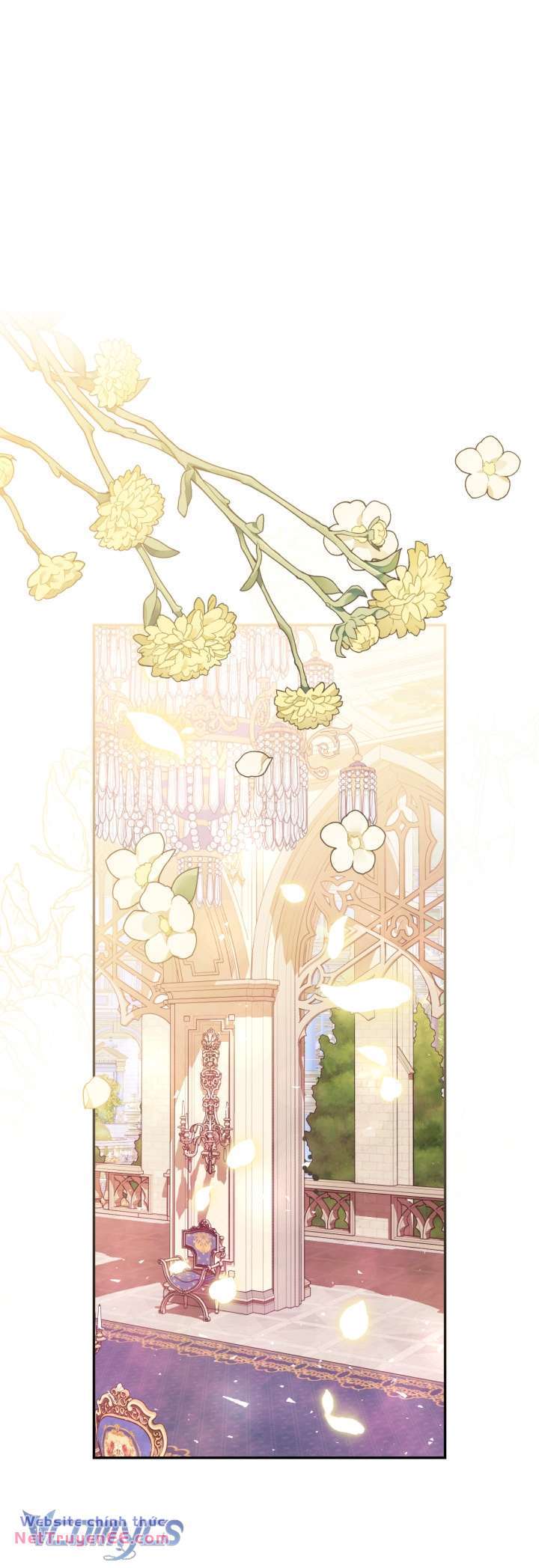 cha, con không muốn kết hôn đâu chapter 126 18