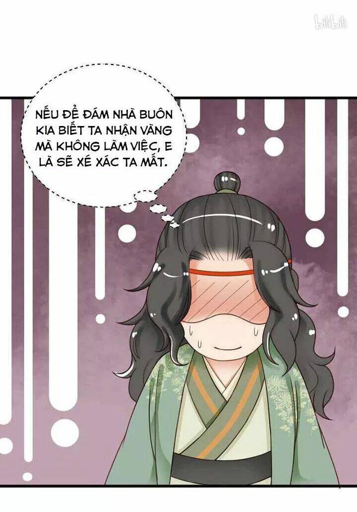 kiều nữ độc phi chapter 133 14