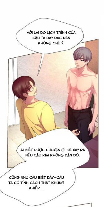 giữ em thật chặt (hold me tight) chapter 4 20